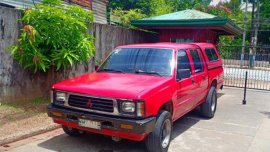 1996 Mitsubishi L200 for sale in Taytay