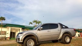 2014 Mitsubishi Strada for sale in San Mateo