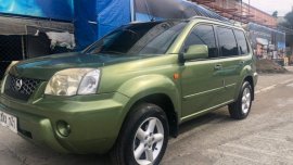 Like New Nissan X-Trail for sale in Davao City