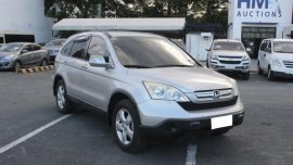 Selling 2nd Hand Honda Cr-V 2008 in Muntinlupa
