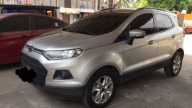 Selling 2nd Hand Ford Ecosport 2015 in Quezon City