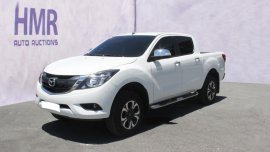 2018 Mazda Bt-50 for sale in Muntinlupa