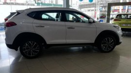 Selling Hyundai Tucson 2019 Automatic Diesel in Malabon