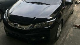 Selling Honda City 2017 Automatic Gasoline in Pasig