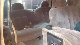 1999 Hyundai Starex for sale in Makati