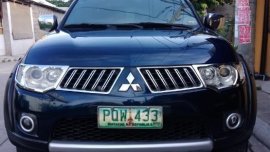 2011 Mitsubishi Montero Sports for sale in Santa Rosa