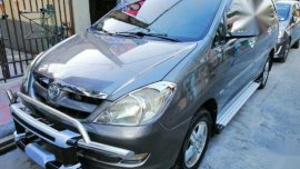 Toyota Innova 2006 Automatic Gasoline for sale in Manila