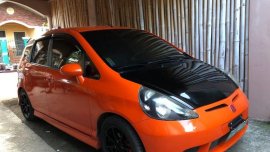 Selling 2nd Hand Honda Jazz 2004 in San Pablo