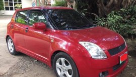 2nd Hand Suzuki Swift 2006 Automatic Gasoline for sale in Cebu City
