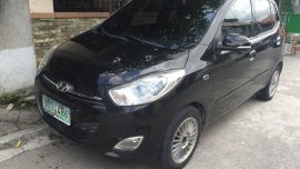 2nd Hand Hyundai I10 2013 at 40000 km for sale in San Fernando