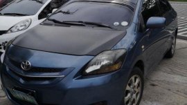 2nd Hand Toyota Vios 2009 for sale in Quezon City