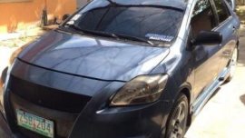 2nd Hand Toyota Vios 2008 Manual Gasoline for sale in San Pedro