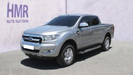 2018 Ford Ranger for sale in Muntinlupa