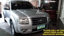 2008 Ford Everest for sale in Antipolo