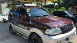 Selling 2nd Hand Toyota Revo 2002 at 130000 km in Davao City