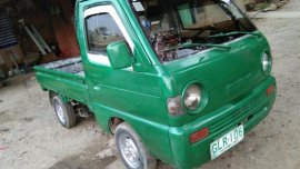2nd Hand Suzuki Multi-Cab for sale in Talisay