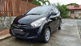 Hyundai Eon 2017 Manual Gasoline for sale in Cagayan De Oro