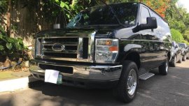 Sell 2nd Hand 2010 Ford E-150 Automatic Gasoline at 65000 km in San Juan