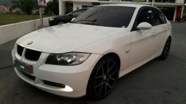 Selling 2nd Hand Bmw 320I in Olongapo