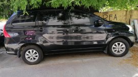 2nd Hand Toyota Avanza 2016 at 40000 km for sale in Angeles