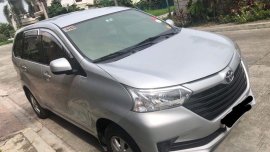 2016 Toyota Avanza for sale in Angeles