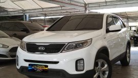 Selling 2nd Hand Kia Sorento 2013 Automatic Diesel at 45000 km in Makati