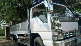 Selling 2nd Hand Isuzu Elf 2013 in Meycauayan