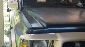 2nd Hand Nissan Patrol 1995 for sale in Dasmariñas