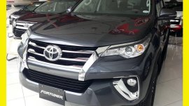 2019 Toyota Fortuner for sale in Pasig
