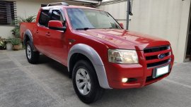 Selling 2nd Hand Ford Ranger 2009 at 90000 km in Marikina