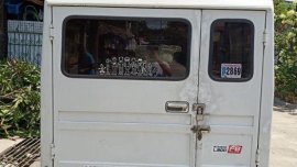 2nd Hand Mitsubishi L300 2011 for sale in Rodriguez