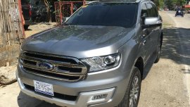 Selling Ford Everest 2017 in San Fernando