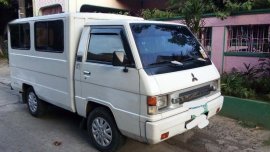 Sell 2nd Hand 2011 Mitsubishi L300 at 90000 km in Cainta