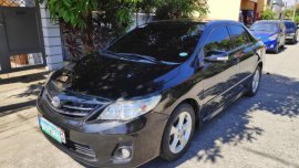 2012 Toyota Altis for sale in Biñan