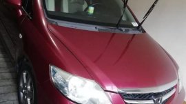 2nd Hand Honda City 2007 at 90000 km for sale in Pasig
