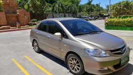 Selling Honda City 2006 Automatic Gasoline in Bayambang