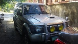 2nd Hand Mitsubishi Pajero 2000 at 130000 km for sale