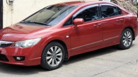 Honda Civic 2010 Automatic Gasoline for sale in Cagayan De Oro