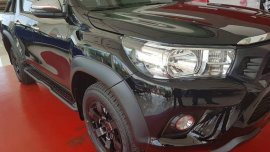 Brand New Toyota Hilux 2018 for sale in Manila