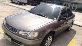2nd Hand Toyota Corolla 1998 Manual Gasoline for sale in Manila