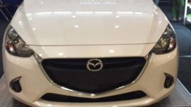 Selling Mazda 2 2019 Automatic Gasoline in Mandaluyong