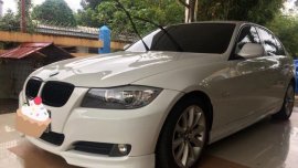 Bmw 318D 2012 Automatic Diesel for sale in Tanauan