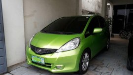 2nd Hand Honda Jazz 2012 Automatic Gasoline for sale in Pasig