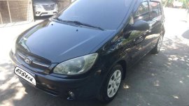 2nd Hand Hyundai Getz 2009 for sale in Taguig
