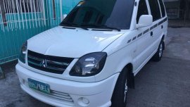 Mitsubishi Adventure 2012 Manual Diesel for sale in Cabuyao