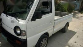 2nd Hand Suzuki Multi-Cab 2010 Manual Gasoline for sale in Talisay