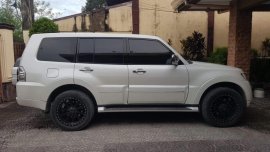 Mitsubishi Pajero 2014 Automatic Gasoline for sale in Guagua