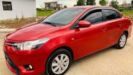 Selling 2nd Hand Toyota Vios 2018 at 11000 km in Santiago