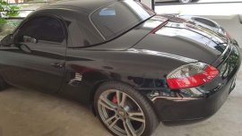 Selling 2nd Hand Porsche Boxster 2001 in Makati