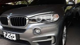 2nd Hand Bmw X5 2018 for sale in Quezon City